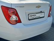 Chevrolet Aveo II Новочеркасск  - изображение 25