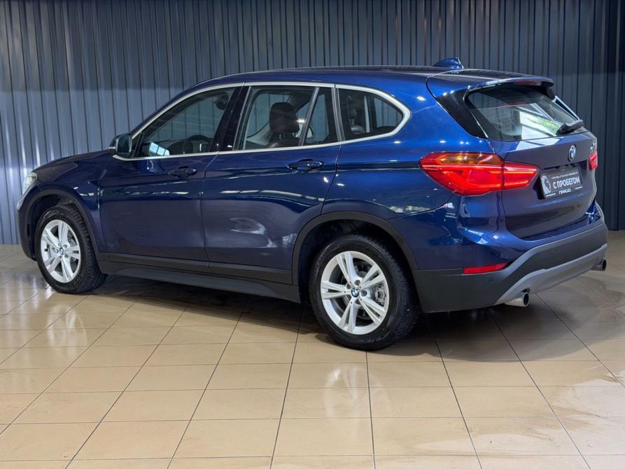 BMW X1 II (F48) Ростов-на-Дону  - изображение 3