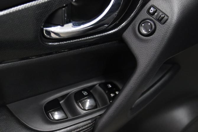 Nissan X-Trail III с пробегом 2015 года, цена 1 480 850 рублей, 182507 км, внедорожник, Автокод Объявления