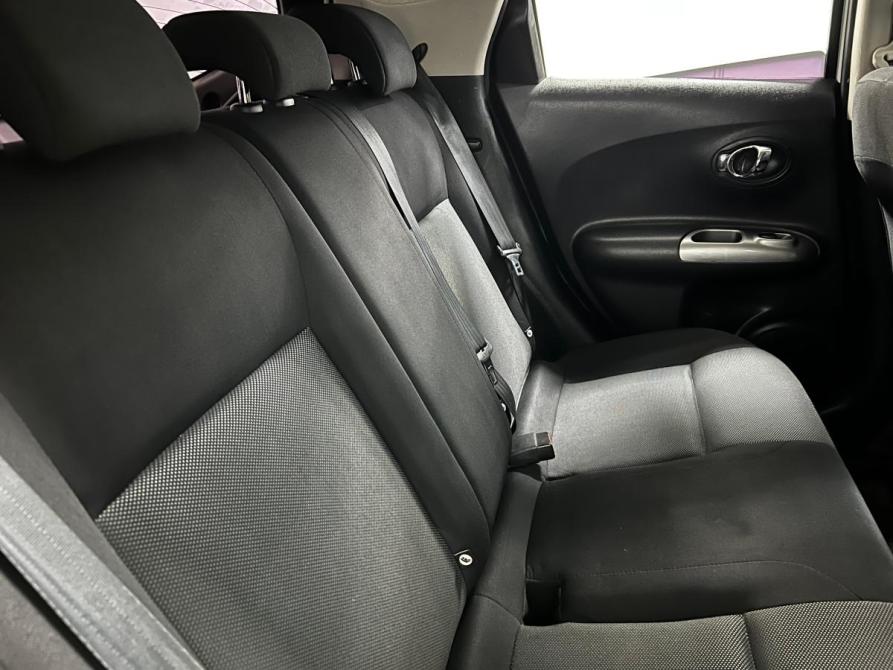 Nissan Juke I Казань  - изображение 16