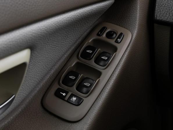 Volvo XC90 I Рестайлинг с пробегом 2008 года, цена 1 149 000 рублей, 340378 км, внедорожник, Автокод Объявления