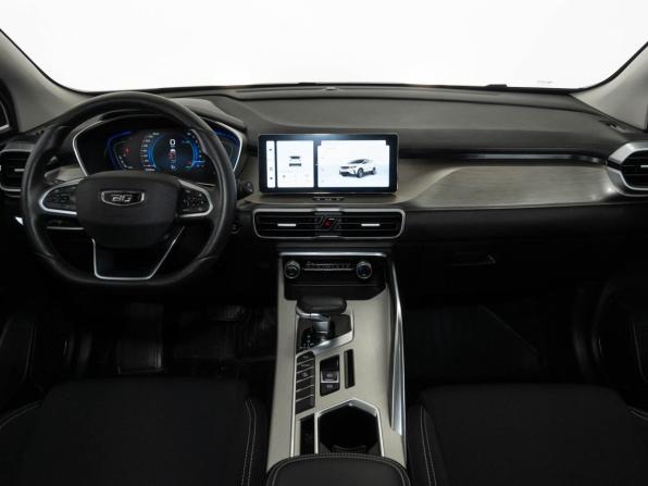 Belgee X50 с пробегом 2024 года, цена 1 886 000 рублей, 54976 км, внедорожник, Автокод Объявления