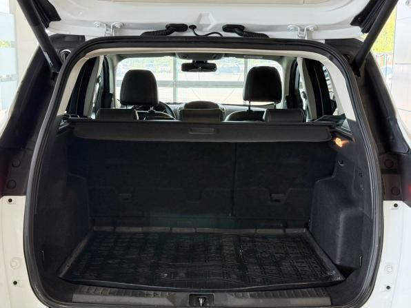 Ford Kuga II с пробегом 2016 года, цена 1 435 000 рублей, 131225 км, внедорожник, Автокод Объявления