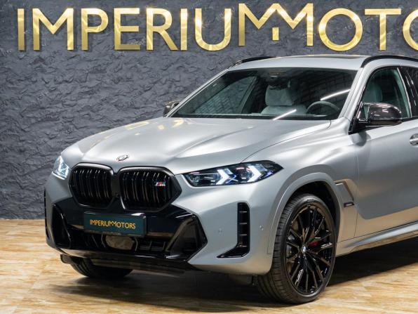 Новый BMW X6 III (G06) Рестайлинг 2026 года, цена 20 990 000 рублей, внедорожник, Автокод Объявления