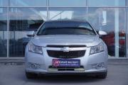 Chevrolet Cruze I Ульяновск  - изображение 25