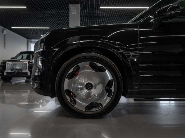 Zeekr 9X с пробегом 2025 года, цена 10 850 000 рублей, 30 км, внедорожник, Автокод Объявления