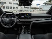 Toyota Camry IX (XV80) China Market Москва  - изображение 34