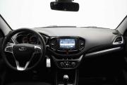 Lada (ВАЗ) Vesta I Москва  - изображение 20