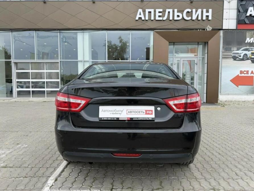 Lada (ВАЗ) Vesta I Набережные Челны  - изображение 17