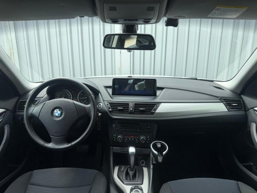 BMW X1 I (E84) Рестайлинг Ростов-на-Дону  - изображение 11
