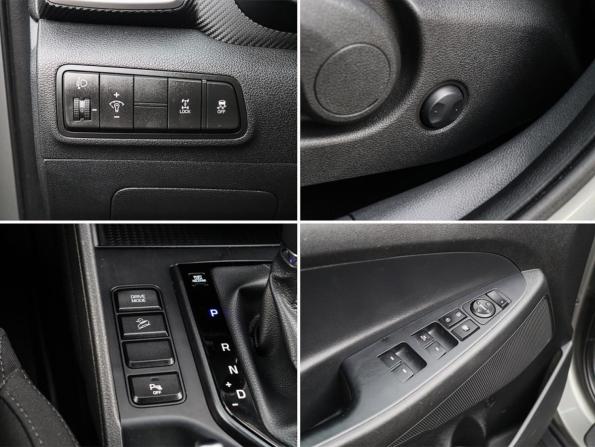 Hyundai Tucson III Рестайлинг с пробегом 2019 года, цена 2 450 000 рублей, 104661 км, внедорожник, Автокод Объявления