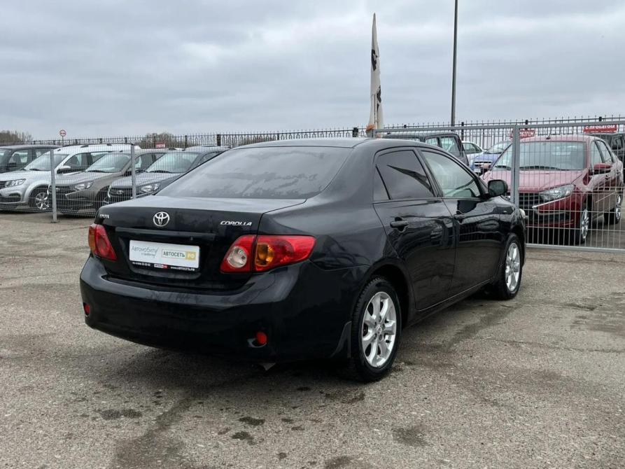Toyota Corolla X (E140 E150) Буинск  - изображение 15