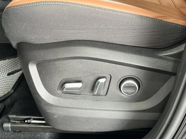 Chery Tiggo 8 Pro Max I с пробегом 2023 года, цена 2 399 000 рублей, 41459 км, внедорожник, Автокод Объявления