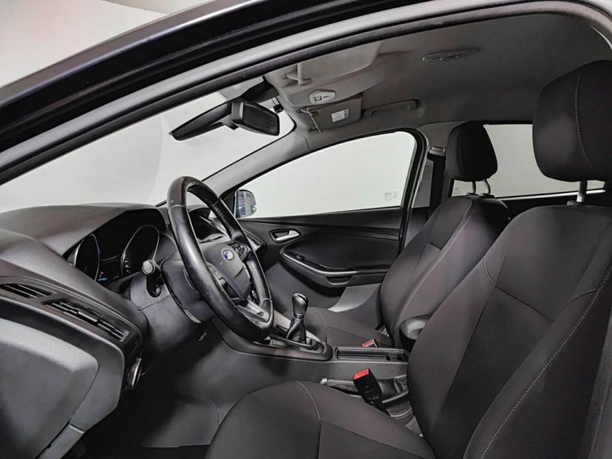 Ford Focus III Рестайлинг Уфа  - изображение 20