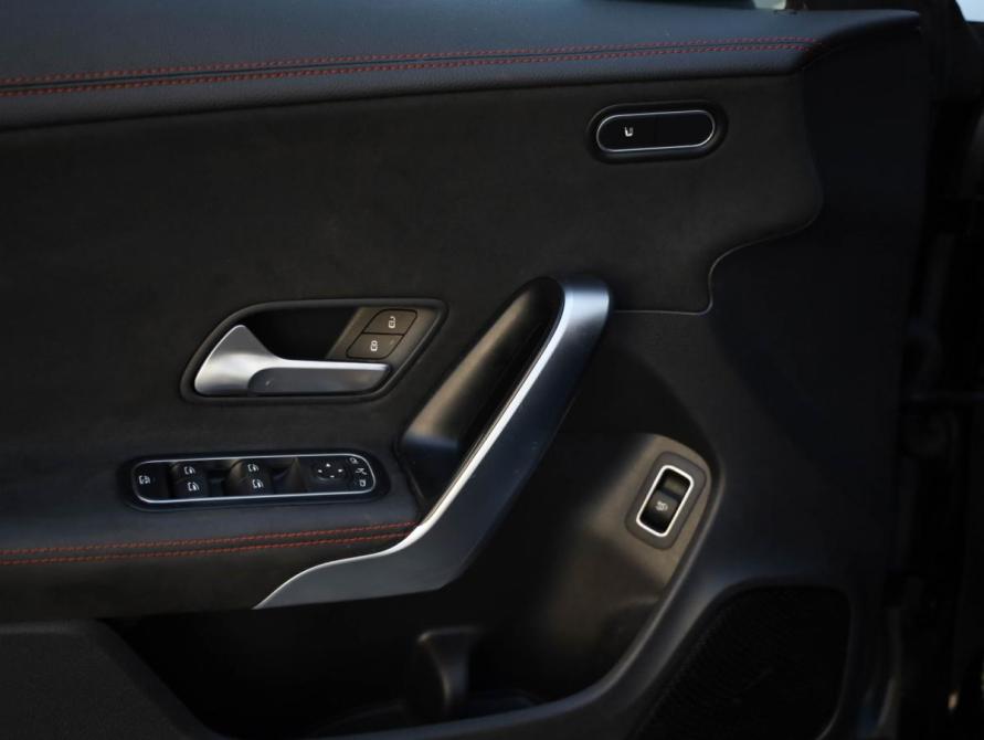 Mercedes-Benz CLA II (C118 X118) Санкт-Петербург  - изображение 21
