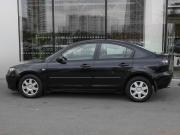 Mazda 3 I (BK) Рестайлинг Москва  - изображение 21