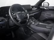 Hyundai Palisade I Рестайлинг Москва  - изображение 35