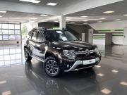 Renault Duster I Рестайлинг Тверь  - изображение 27