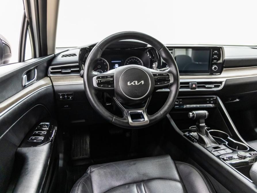 Kia K5 III Волгоград  - изображение 15