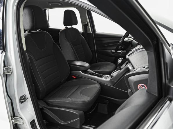 Ford Kuga II с пробегом 2016 года, цена 1 797 837 рублей, 176063 км, внедорожник, Автокод Объявления