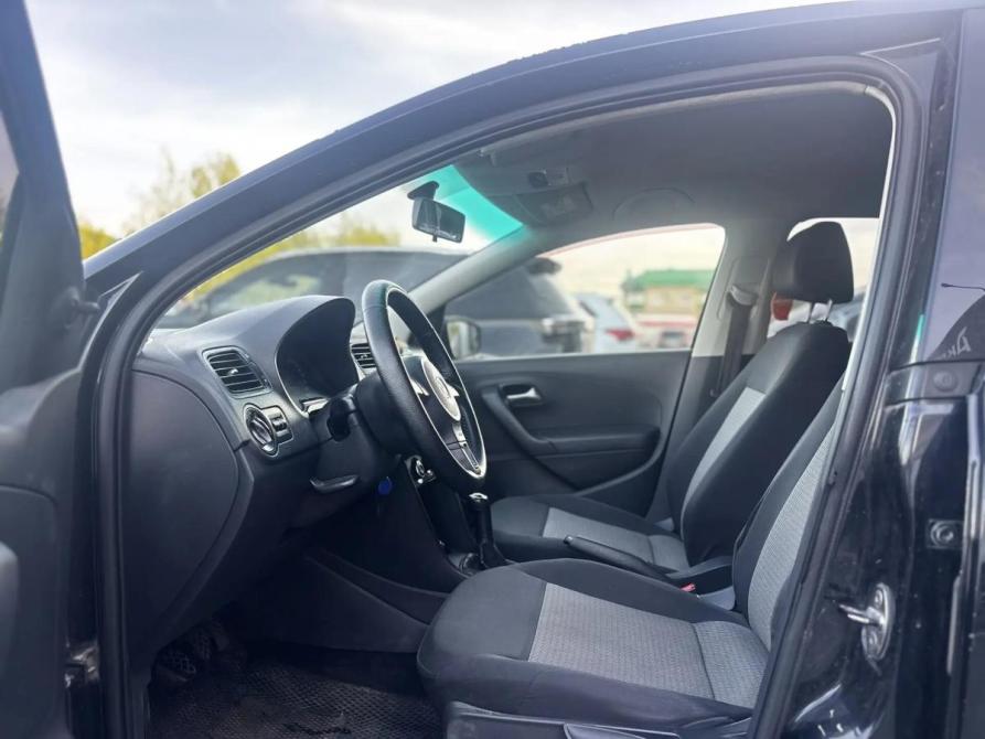 Volkswagen Polo V Альметьевск  - изображение 13