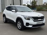 Kia Seltos I Казань  - изображение 29