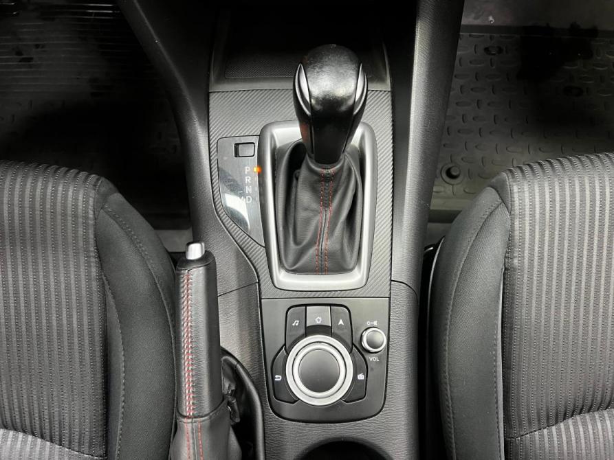 Mazda 3 III (BM) Казань  - изображение 16