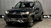 Lada (ВАЗ) Niva Travel I Смоленск  - изображение 24