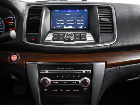 Nissan Teana II Рестайлинг с пробегом 2011 года, цена 1 250 000 рублей, 150401 км, седан, Автокод Объявления