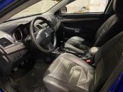 Mitsubishi Lancer X Рестайлинг Челябинск  - изображение 9