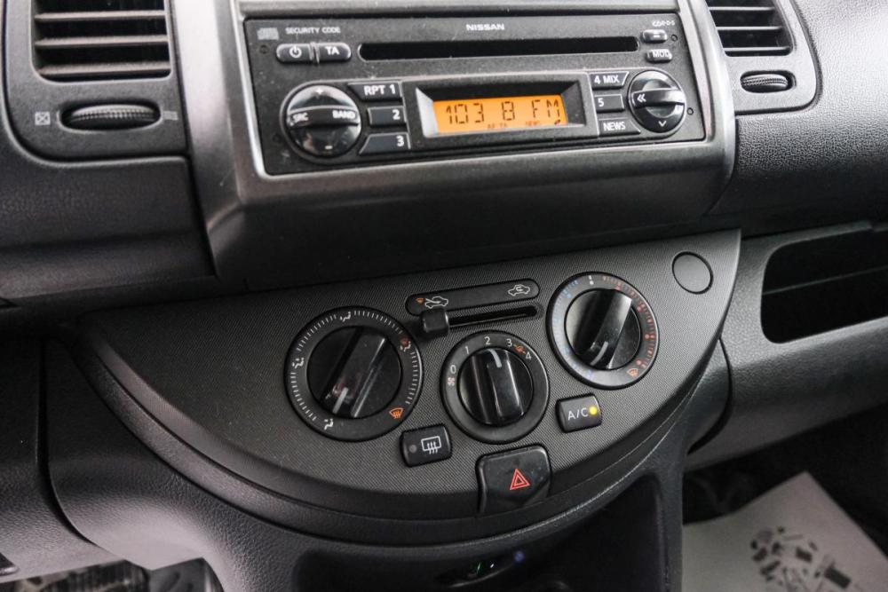 Nissan Note I Красноярск  - изображение 16