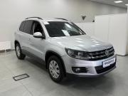 Volkswagen Tiguan I Рестайлинг Казань  - изображение 19