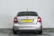 Skoda Octavia II (A5) Рестайлинг Сургут  - изображение 26