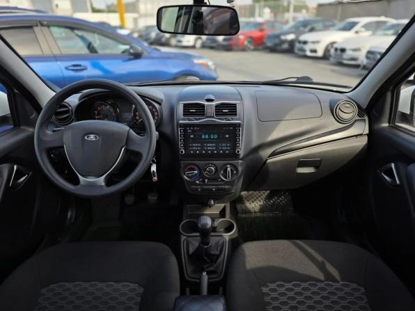 Lada (ВАЗ) Granta I Рестайлинг с пробегом 2024 года, цена 830 000 рублей, 25544 км, седан, Автокод Объявления