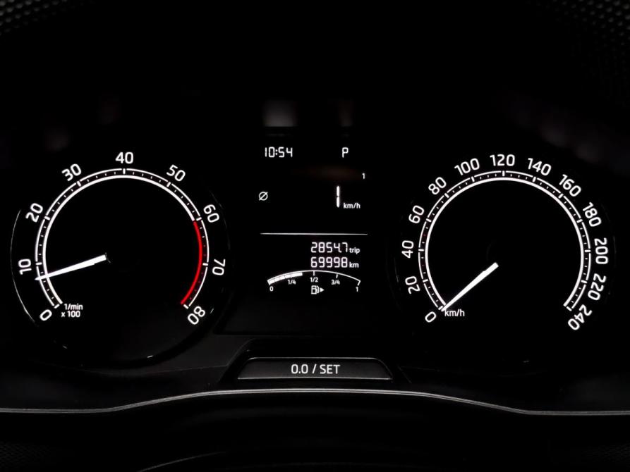 Skoda Rapid II Москва  - изображение 13