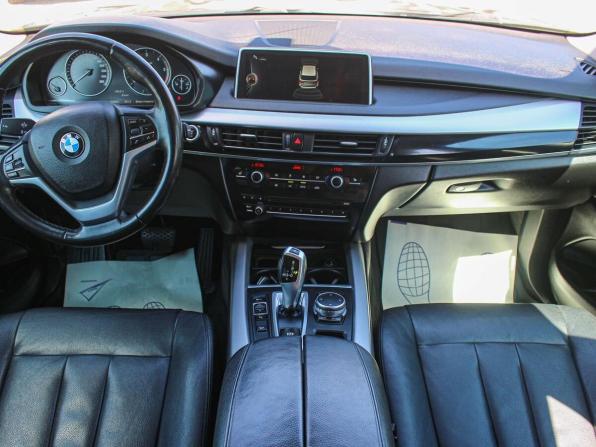 BMW X5 III (F15) с пробегом 2015 года, цена 2 810 800 рублей, 172806 км, внедорожник, Автокод Объявления