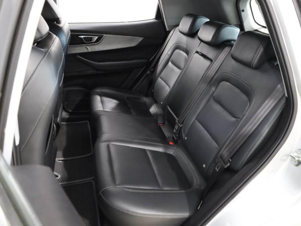Chery Tiggo 4 Pro I с пробегом 2023 года, цена 1 389 000 рублей, 85185 км, внедорожник, Автокод Объявления