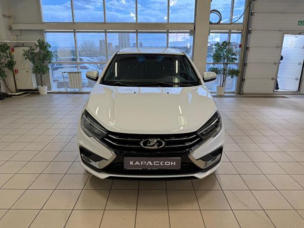 Lada (ВАЗ) Vesta I Рестайлинг (NG) с пробегом 2023 года, цена 915 000 рублей, 94683 км, седан, Автокод Объявления