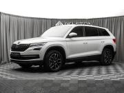 Skoda Kodiaq I Москва  - изображение 24