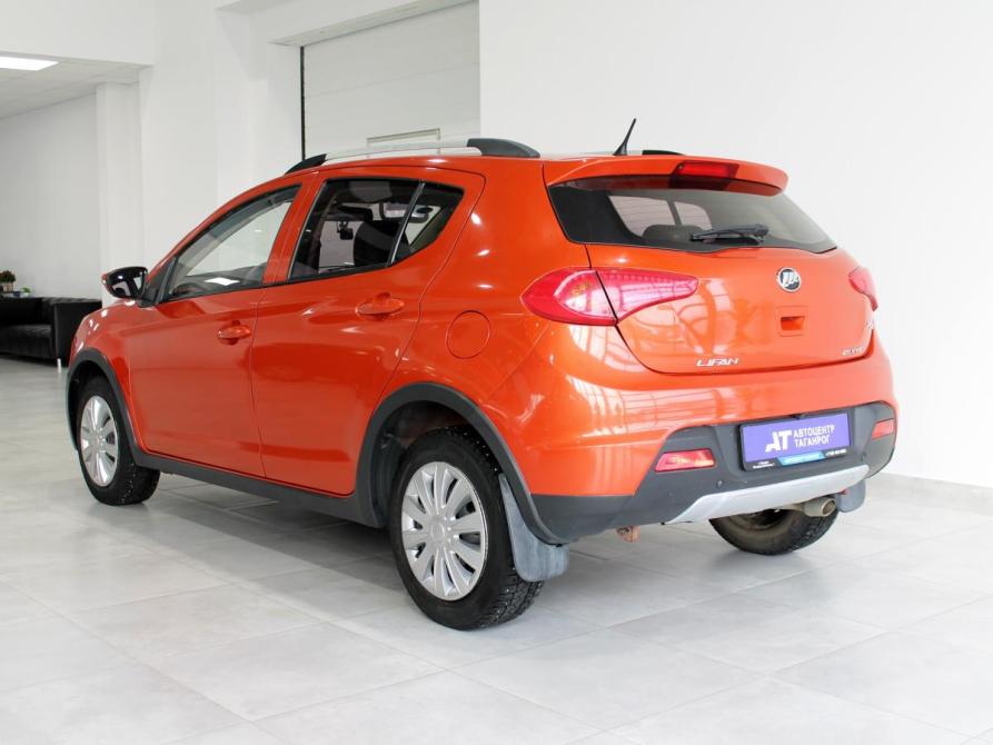 Lifan X50 Таганрог  - изображение 5