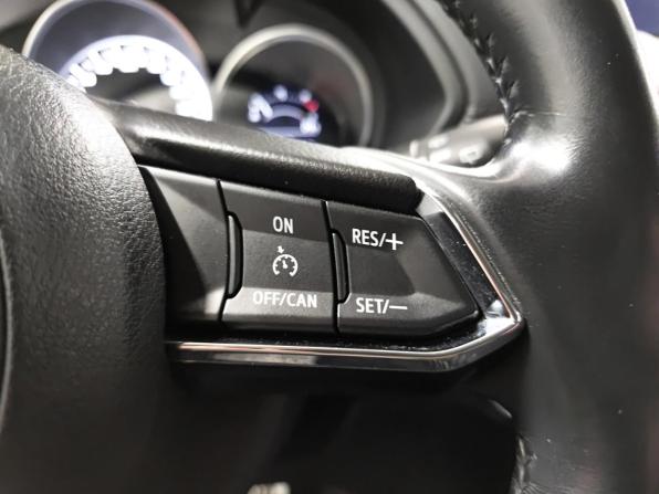 Mazda CX-5 II с пробегом 2018 года, цена 2 670 000 рублей, 80150 км, внедорожник, Автокод Объявления