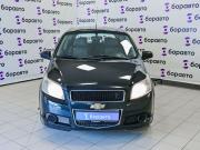 Chevrolet Aveo I Рестайлинг Ростов-на-Дону  - изображение 22
