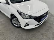 Hyundai Solaris II Рестайлинг Воронеж  - изображение 26