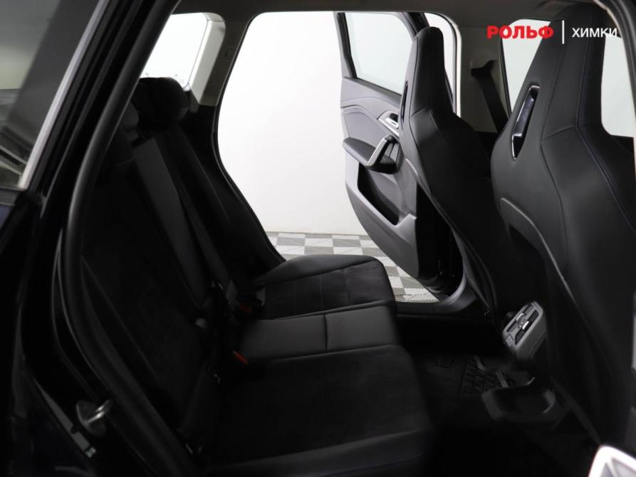 BMW X1 III (U11/U12) Химки  - изображение 12