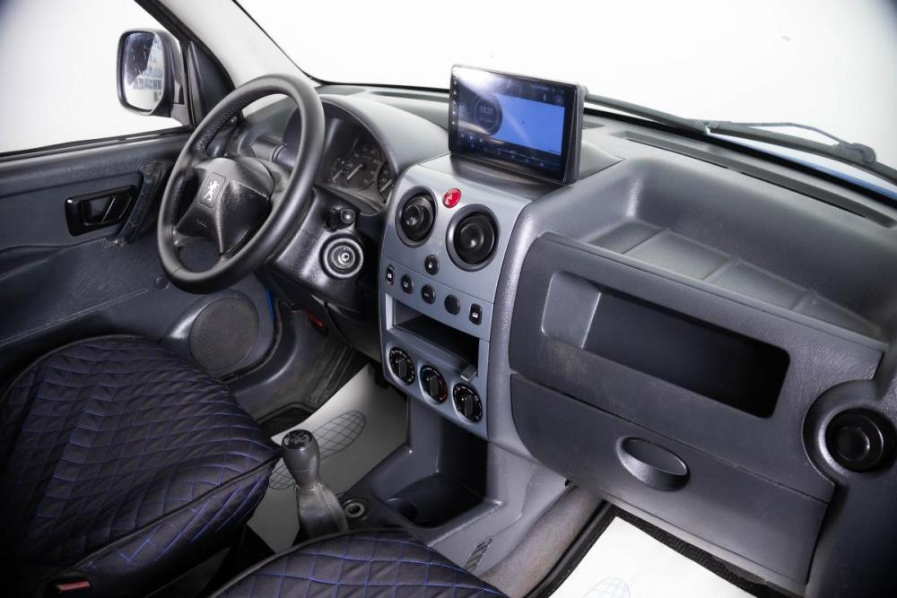 Peugeot Partner I Пермь  - изображение 10