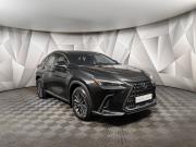 Lexus NX II Москва  - изображение 22