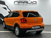 Volkswagen Polo V Ростов-на-Дону  - изображение 20