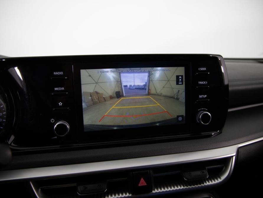 Kia K5 III Санкт-Петербург  - изображение 15