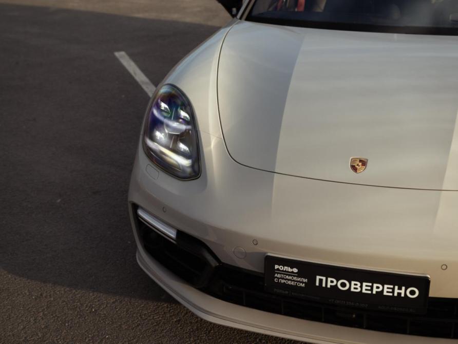 Porsche Panamera II Санкт-Петербург  - изображение 4