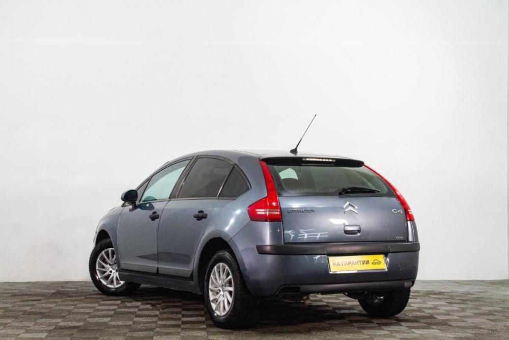 Citroen C4 I Сургут  - изображение 5